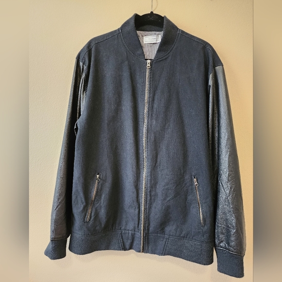 MJ3 Five Four men's jacket - Picture 1 of 16
